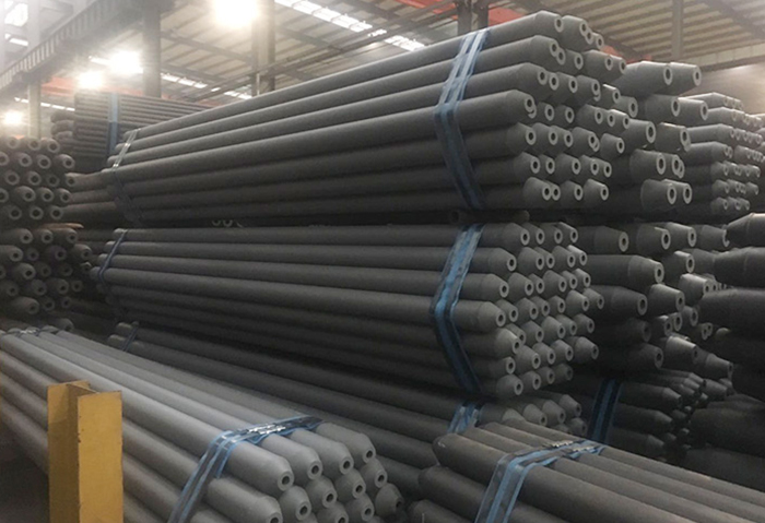 黄冈网架杆件加工